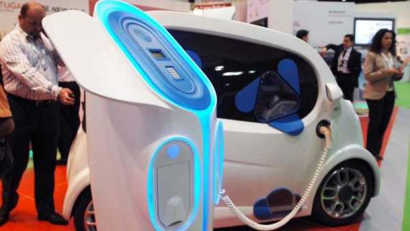 阿联酋将全面加强民众对环保汽车的认可