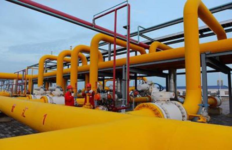 6月10日起河北省调整居民天然气价格