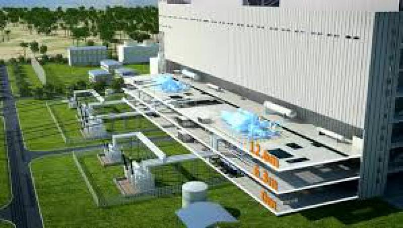 中设集团签署巴基斯坦塔尔煤田II区块史迪克森坑口燃煤电站项目合同