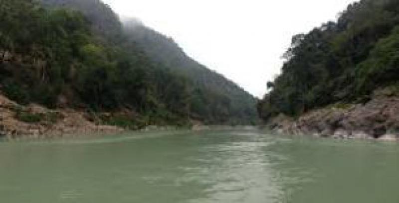 19日下午准备下塞提水电项目的详细项目报告