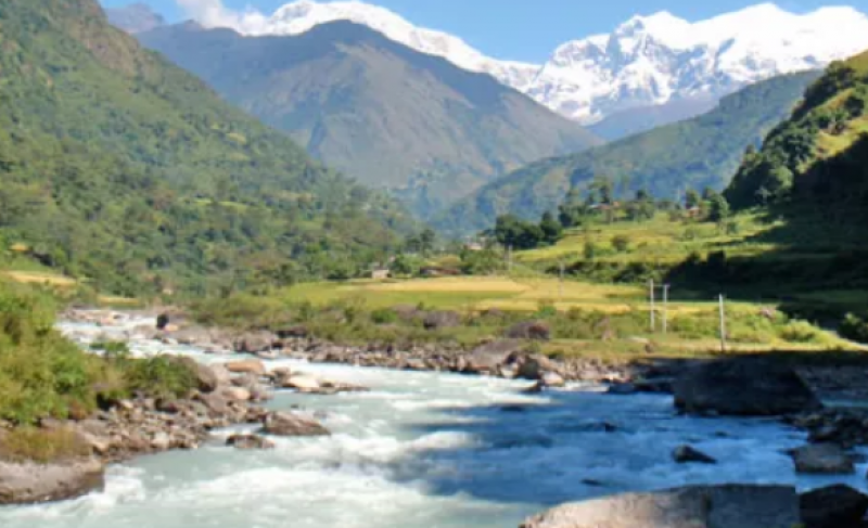 Fukot在Karnali投资426兆瓦，价值126亿卢比，向投资者分配股息