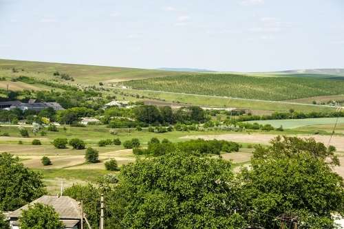 摩尔多瓦的能源效率:世界上最有活力的依赖国家在隧道尽头发现了光