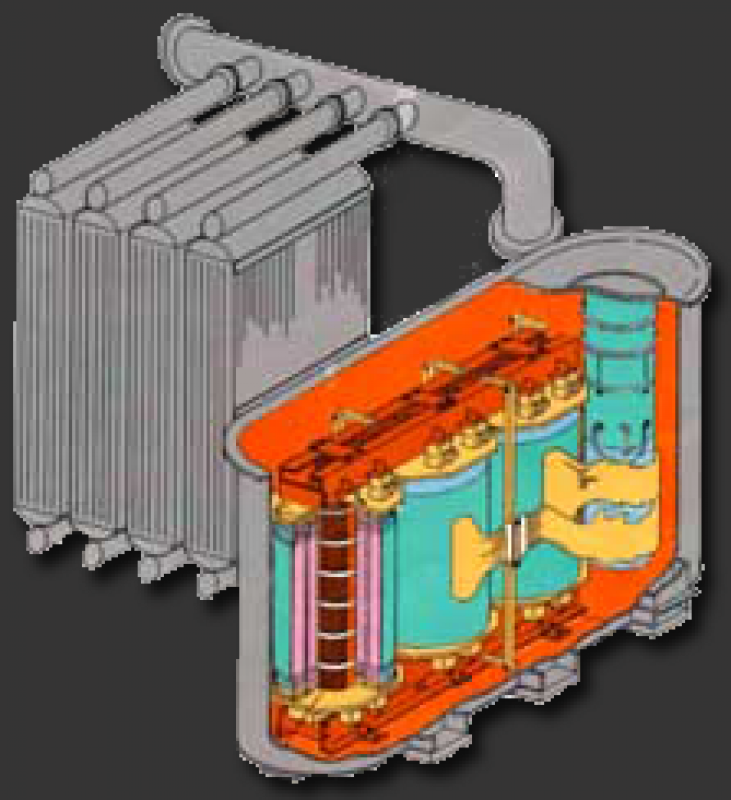 2018年全球气体绝缘变压器市场达27.5亿美元