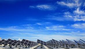 在哈萨克斯坦，他们计划组织生产太阳能电池