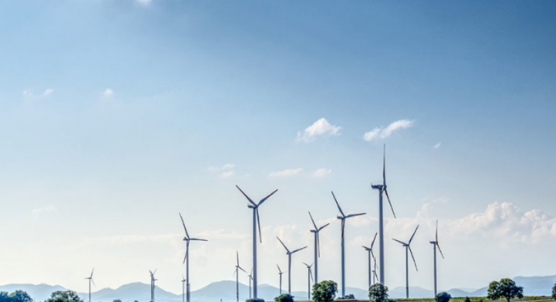 欧盟将绿色目标提高到35％