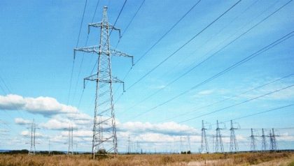 芬兰将减少从俄罗斯进口电力的关税