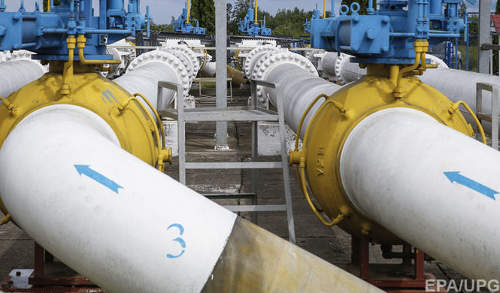 乌克兰发现了新的天然气供应商 