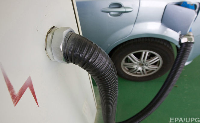 全球最大的电力运输制造商已经考虑过乌克兰的生产 