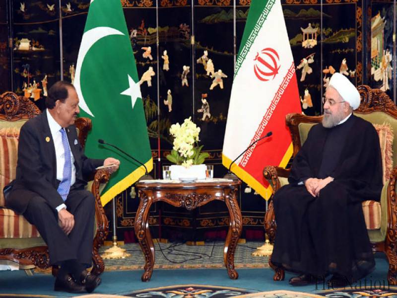 瓜德尔 - 查巴尔连接深化经济联系