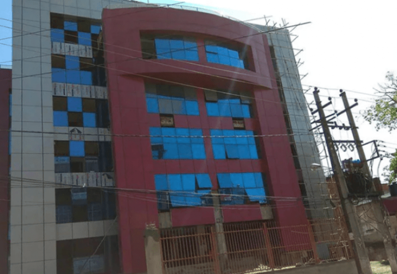 尼泊尔电力开发建设10年