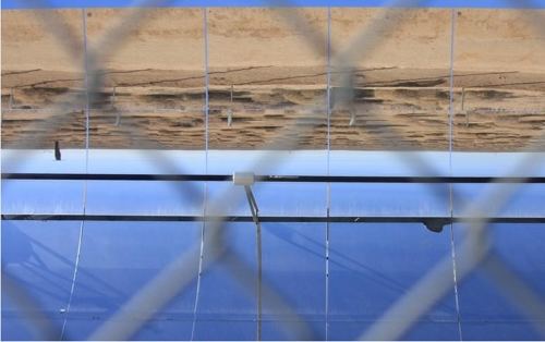 Iberdrola希望出售50兆瓦西班牙CSP工厂 