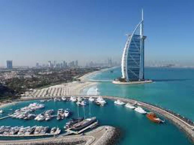 Siraj Power与Landmark Group签署太阳能合同