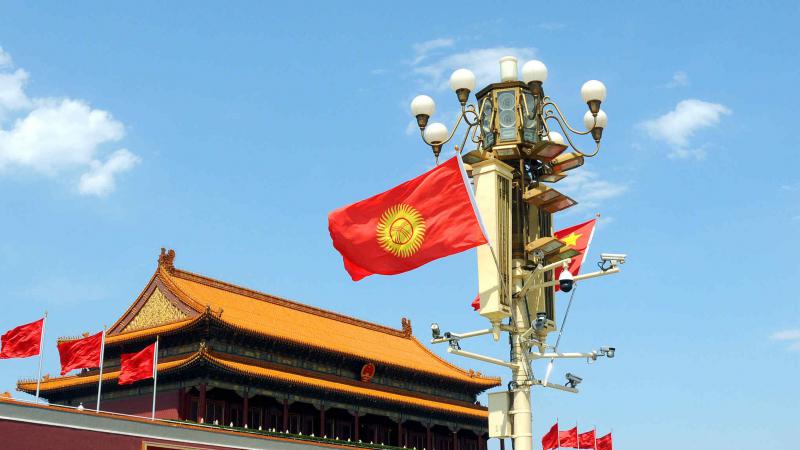 透视：提升中吉关系的成熟时间