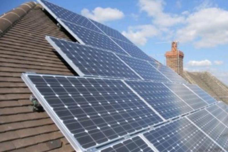 河北率先印发分布式光伏指导意见：今年指标为670MW