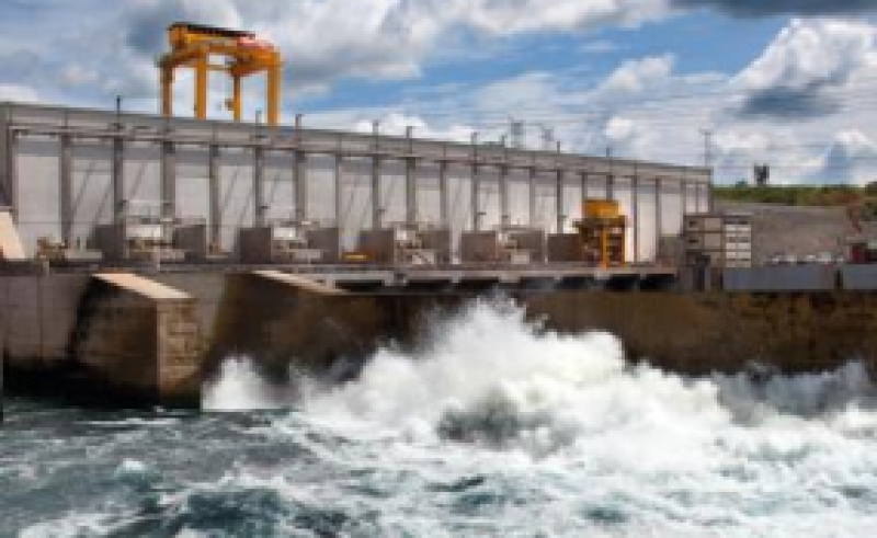 非洲：安哥拉从非洲水电排名第11位跃升至第5位