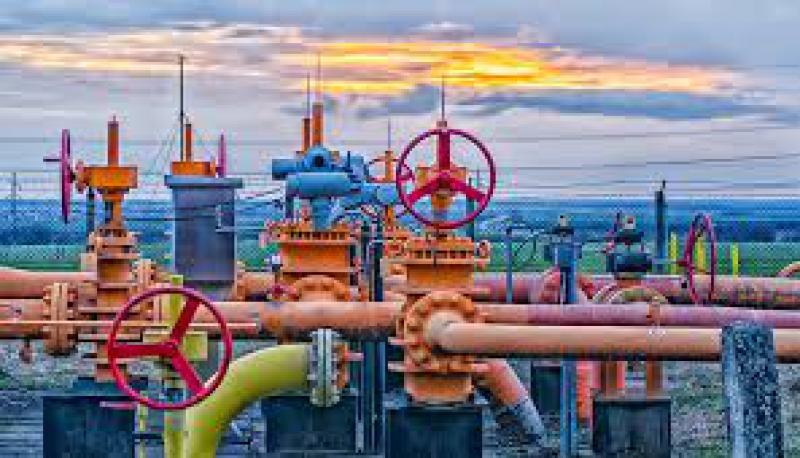 阿尔巴尼亚的Albgaz和意大利的Snam签署天然气合资协议