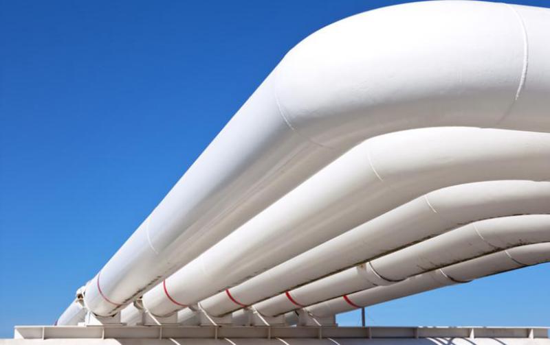 意大利Snam的Albgaz在阿尔巴尼亚成立了合资企业，负责维修天然气管道