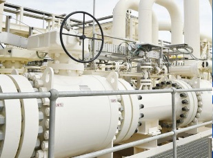 “南天然气走廊”项目将加强阿塞拜疆作为可靠能源供应商的形象