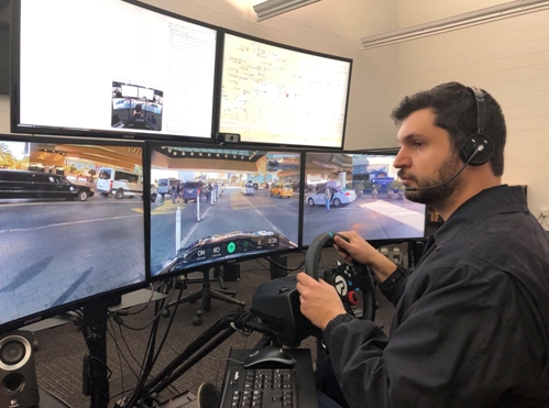 NEVS与Phantom Auto在自动驾驶方面开展合作