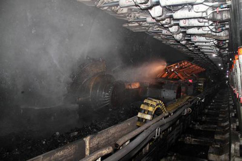 夏季用电高峰叠加环保限产 下半年煤炭供需或偏紧