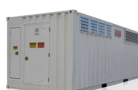 英国Highview电力公司的液态空气储能系统开始启用