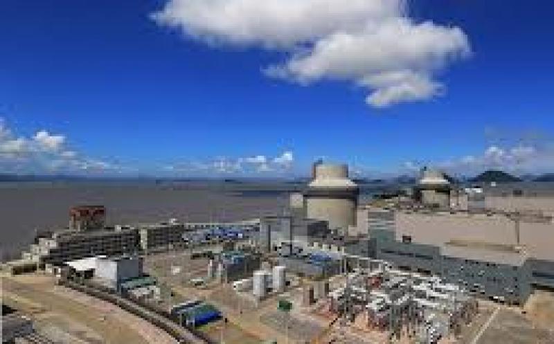 全球首台AP1000核电机组预计11月投入商运