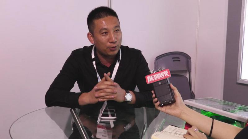 「访谈」MR COOL HOLDING CO.,LTD   Frank Fang