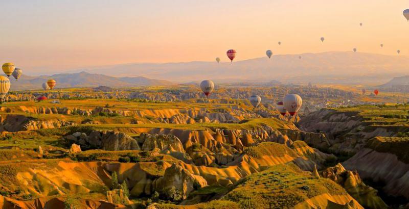 土耳其寻求将能源储存纳入计划中的太阳能项目