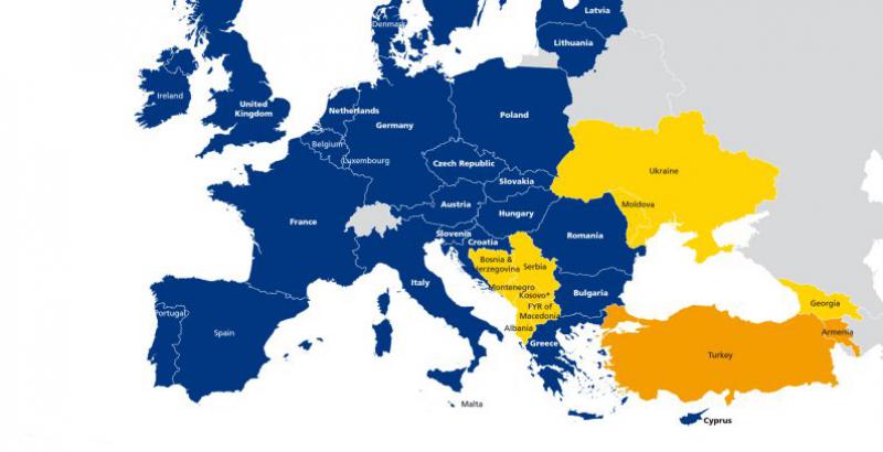 能源社区电力论坛认识到网络安全在持续智能电网发展背景下日益增长的重要性