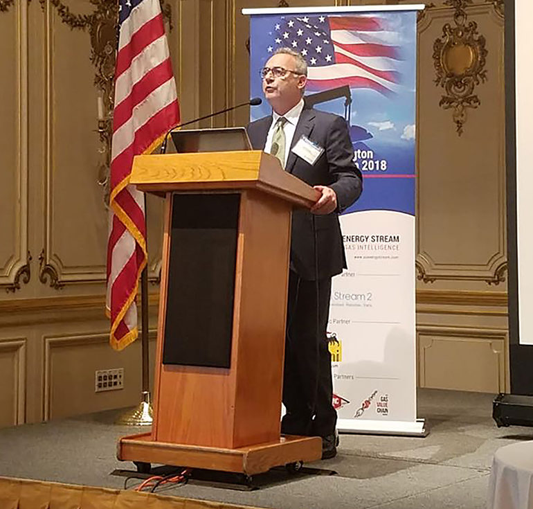 Neophytou：美国和塞浦路斯的关系已经进入能源领域的新水平 