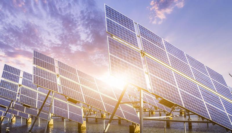 波斯尼亚和黑塞哥维那太阳能电厂的新投资波斯尼亚和黑塞哥维那太阳能电厂的新投资