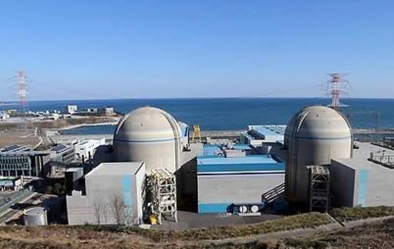 保加利亚议会奥克斯Belene核电站的复兴