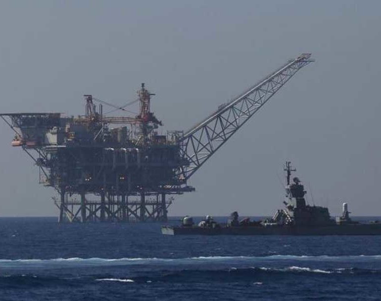 Christodoulides欢迎埃克森公司加快钻井计划的意图