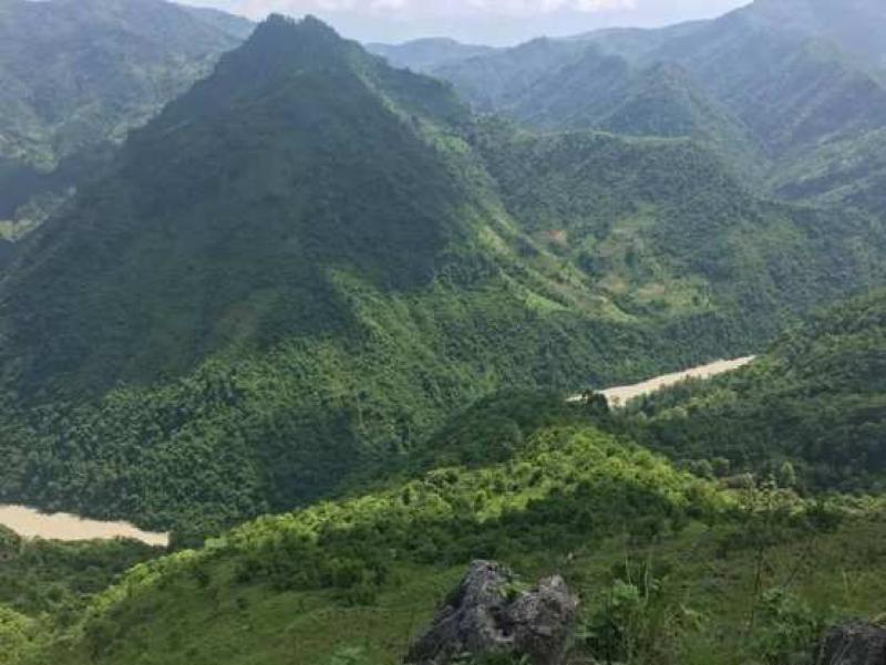 140兆瓦Tanha水电项目建设将在2个月内启动