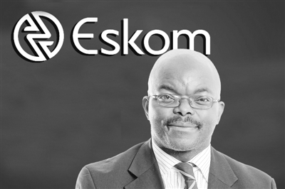 “反腐斗士”出任南非国电新掌门