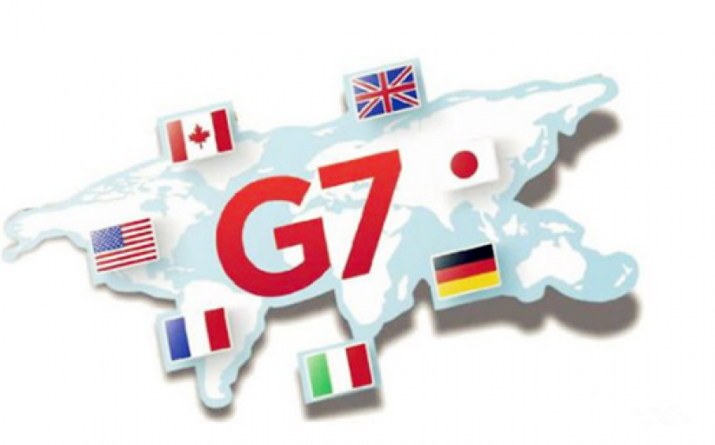 G7成员国能源转型行动迟缓