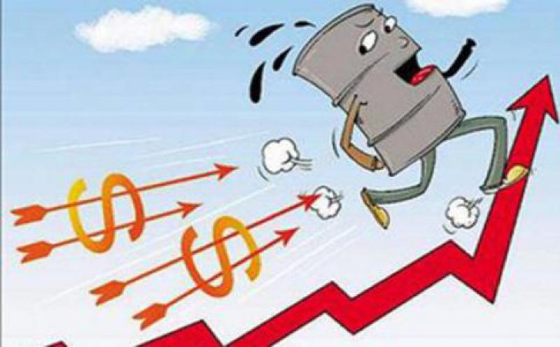 国际油价短期波动风险大