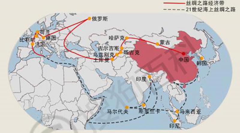 中国-中东欧国家能源合作潜力巨大