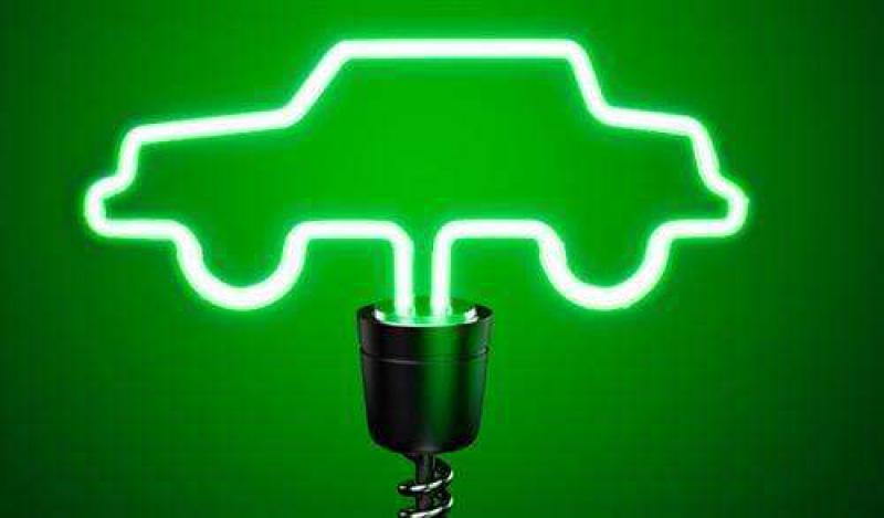 “新四化”推动汽车产业洗牌