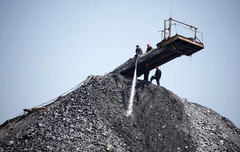 商务部：上周全国煤炭价格上涨0.5%