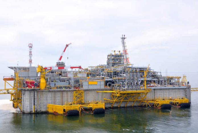 Equinor旨在为天然气平台提供可再生能源