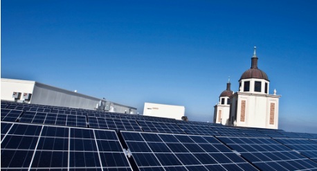 西班牙希望撤回“太阳能”税