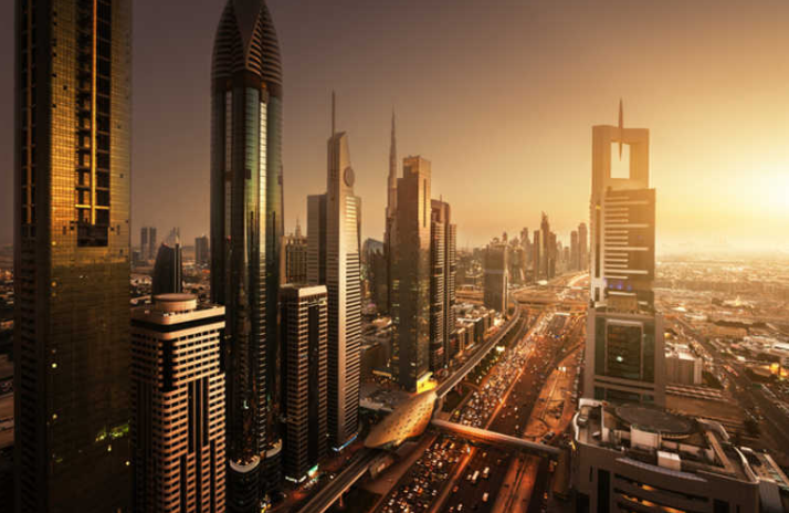 马斯达尔城的阿提哈德生态住宅获得绿色奖