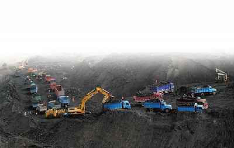 5月山东省生产原煤1178.5万吨环比增长22.31%