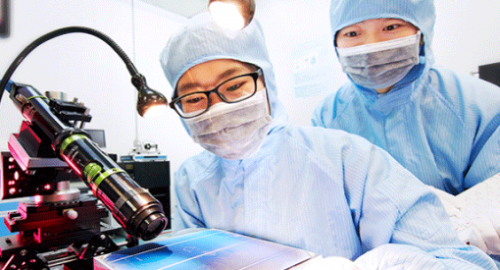 DNV GL指出了最好的光伏组件制造商