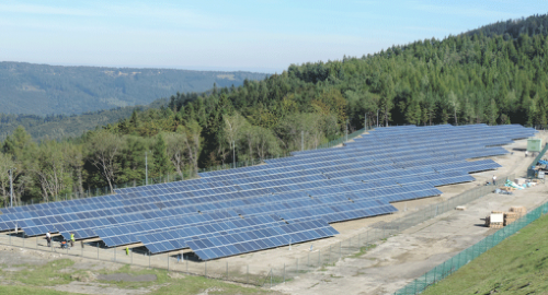 PGE将启动光伏实验室