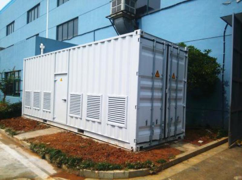 储能商业化大潮即将开启 江苏率先在用户侧打开闸门