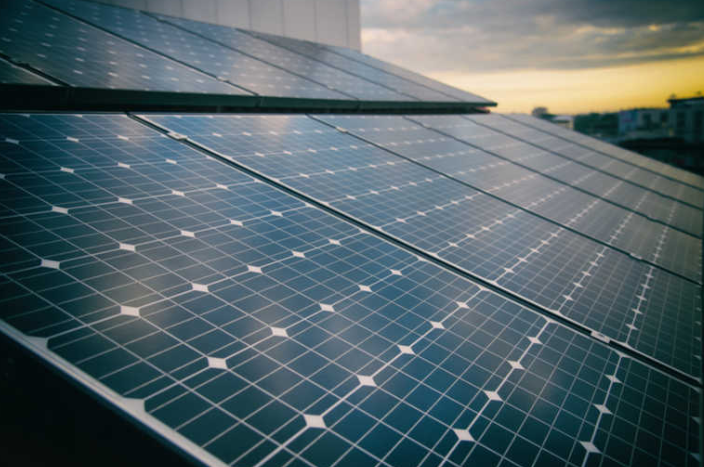 印度可以受益于中国降低太阳能制造成本