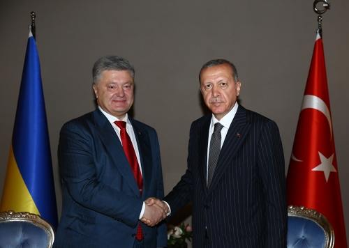 土耳其开辟新的管道 将天然气从阿塞拜疆泵入欧洲