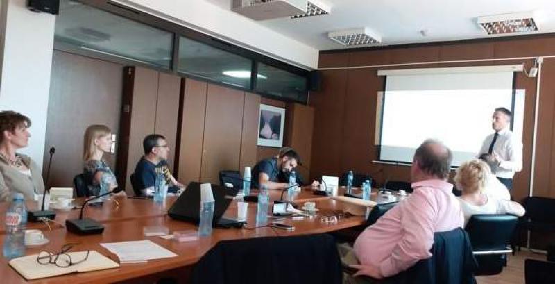 欧盟排放交易体系对塞尔维亚的影响 - 煤炭发电价格上涨